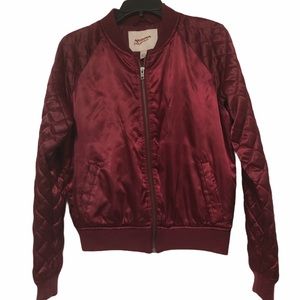 Arizona Jean Co Bomber Spring/Fall Jacket